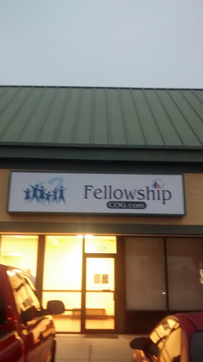 The Fellowship of the Christ