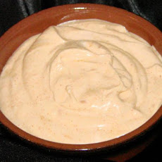 Miracle Whip from Mayonnaise