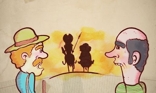 How to download Don Quixote de la Mancha 7.0 apk for pc