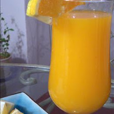 Orange Lemonade