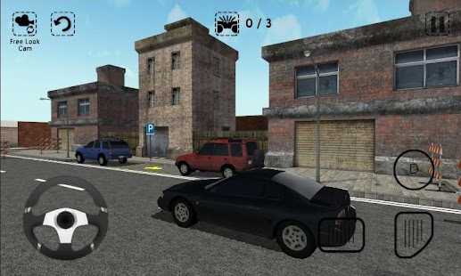 How to install Parking Challenge patch 1.0.5 apk for pc