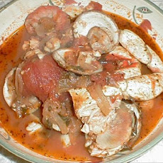 Cioppino
