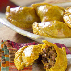 Beef Patties