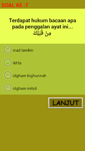 How to download Asah Tajwid 1.4 apk for pc