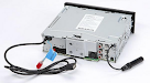 Autoestereo Kenwood 2009 Excelon X693 Usb Aux Ipo