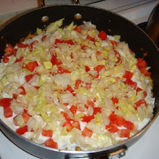 Skillet Taco Dinner