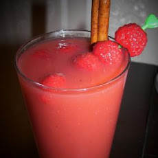Extra Hot Berry Stuff