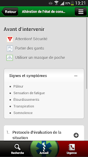 How to get Secouriste - Milieu de travail 1.1.1 apk for pc