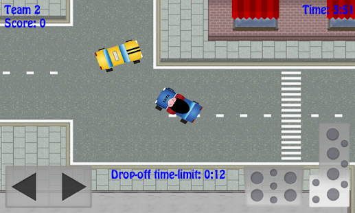 How to install Taxi Trouble patch 1.0 apk for bluestacks