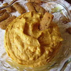 Pumpkin Dip