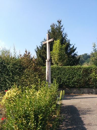 Croix De Martenex