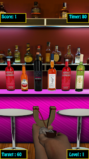 How to download Bottle Shooting Expert 1.0 unlimited apk for laptop