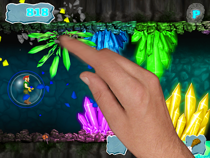 How to install Bubble Jet Raider Free 2.0 unlimited apk for laptop