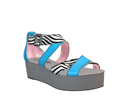 I Designed My Perfect Shoes!
