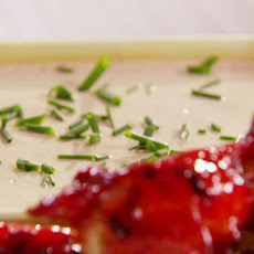 Hot and Smoky Dipping Sauce