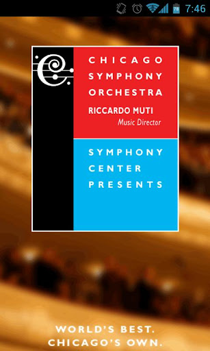 免費下載娛樂APP|Chicago Symphony Orchestra app開箱文|APP開箱王