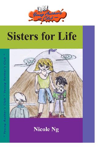 EBook - Sister for Life