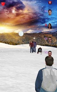 How to install Snowballing 1.0 unlimited apk for laptop