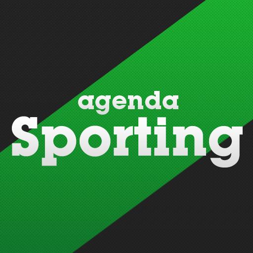 Agenda Sporting LOGO-APP點子