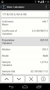 How to get Stats Calculator (Pro) 1.1.2 unlimited apk for bluestacks