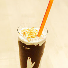 Almond-Coconut Shake