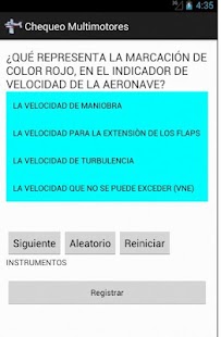 How to install Chequeo aviones multimotores 1.2 apk for bluestacks