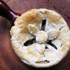Sunday Supper: Steak & Stilton Pie