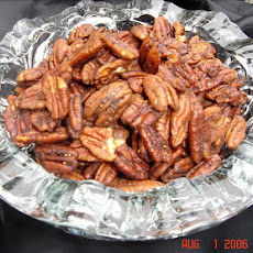 Old Bay Party Nuts