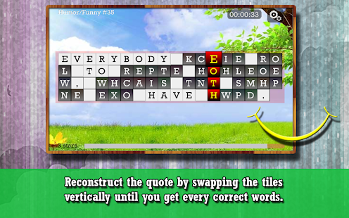 How to install Word puzzle for the Happy soul 1.0 apk for android