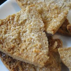 Perfect Pita Chips