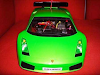 Coche De Gas Nitro A Control Remoto