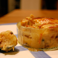 Tartiflette