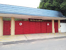 Chinese Gates