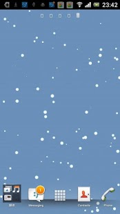 How to download Snow Live Wallpaper 1.0.0 mod apk for android