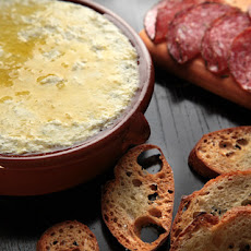 Baked Ricotta Recipe