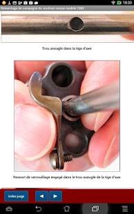 How to download Revolver suisse modèle 1882 Android unlimited apk for bluestacks