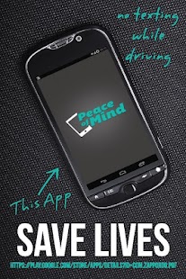 How to download No Texting While Driving patch 1.1 apk for android