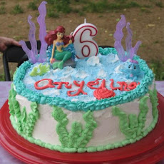 Wilton Buttercream Icing