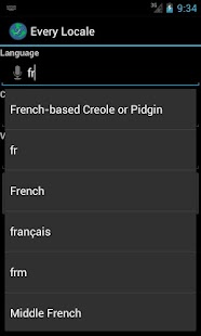 How to install Every Locale 1.0.8 apk for android
