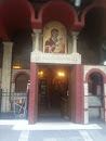 Panagia Eleousa Church