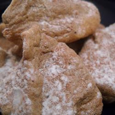 Sugar Free Chocolate Macaroons
