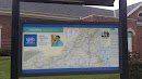 Virginia Welcome Map