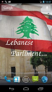 How to get 3D Lebanon Flag Live Wallpaper 3.1.4 apk for laptop