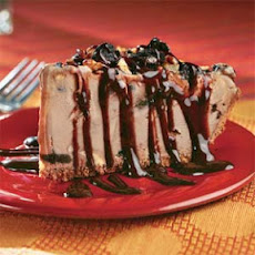Mocha-Pecan Mud Pie