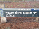 Western Springs Park Sports Fields