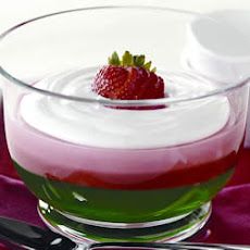 Easy Holiday Ribbon Bowl
