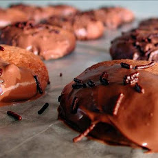 Chocolate Cookies ( Romany Creams)