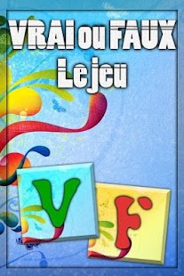 How to mod Vrai Faux culture générale LT patch 1.0.5.0 apk for bluestacks