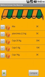 How to download Melocotones de Murcia lastet apk for laptop