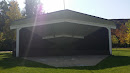 Kin Coulee Band Shell